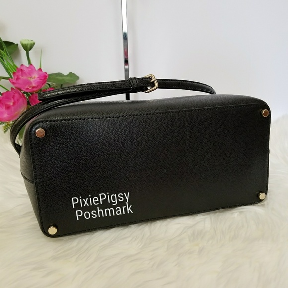 Kate Spade Evangelie Patterson Drive Crossbody Bag - Picture 6 of 8